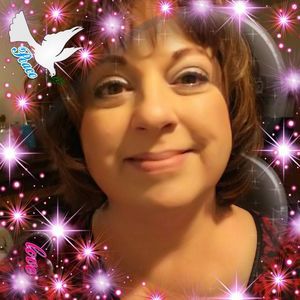 Meet your Posher, Theresa